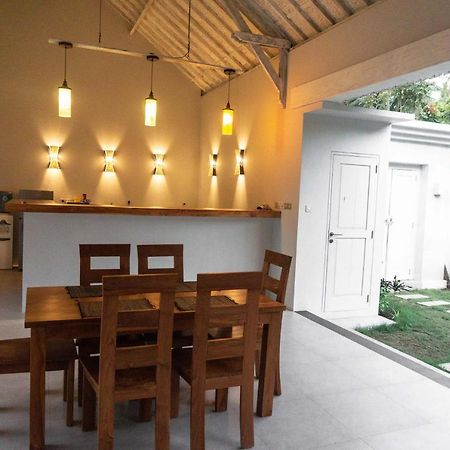 Villa Damgan Julah Εξωτερικό φωτογραφία