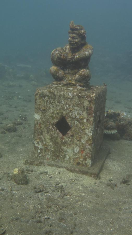 Villa Damgan Julah Εξωτερικό φωτογραφία