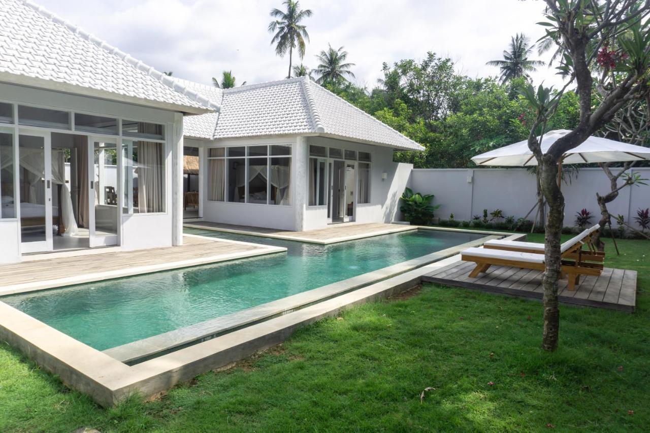 Villa Damgan Julah Εξωτερικό φωτογραφία