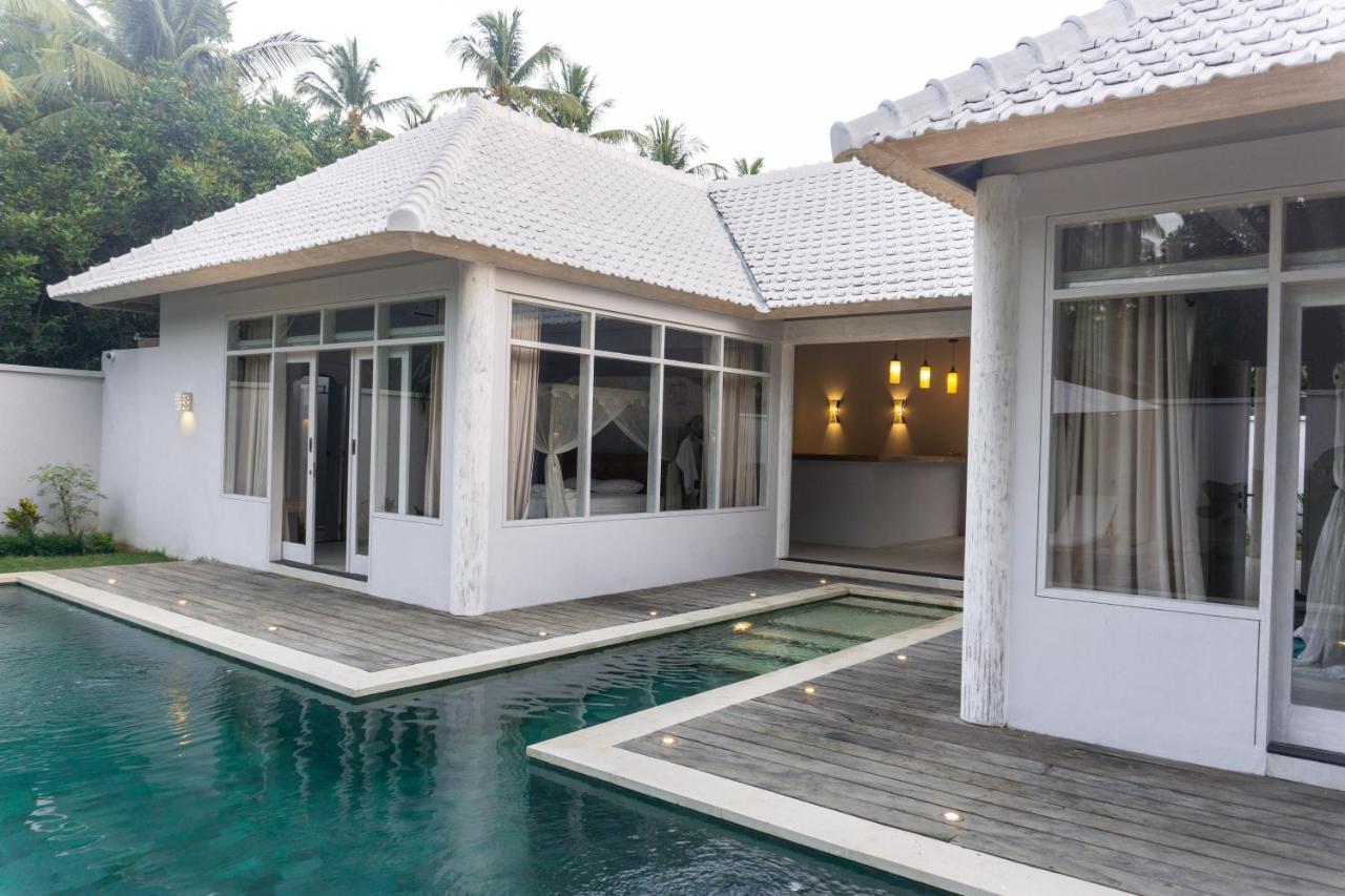 Villa Damgan Julah Εξωτερικό φωτογραφία