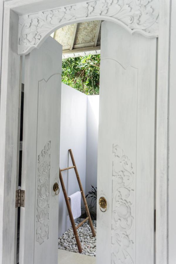 Villa Damgan Julah Εξωτερικό φωτογραφία