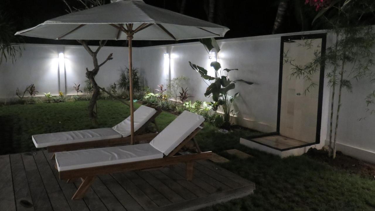 Villa Damgan Julah Εξωτερικό φωτογραφία
