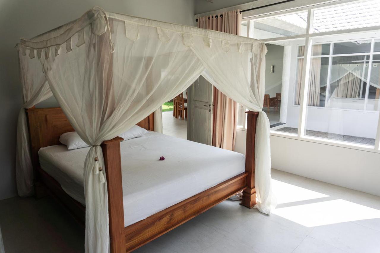 Villa Damgan Julah Εξωτερικό φωτογραφία