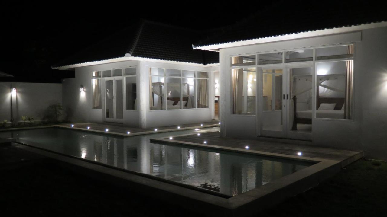Villa Damgan Julah Εξωτερικό φωτογραφία