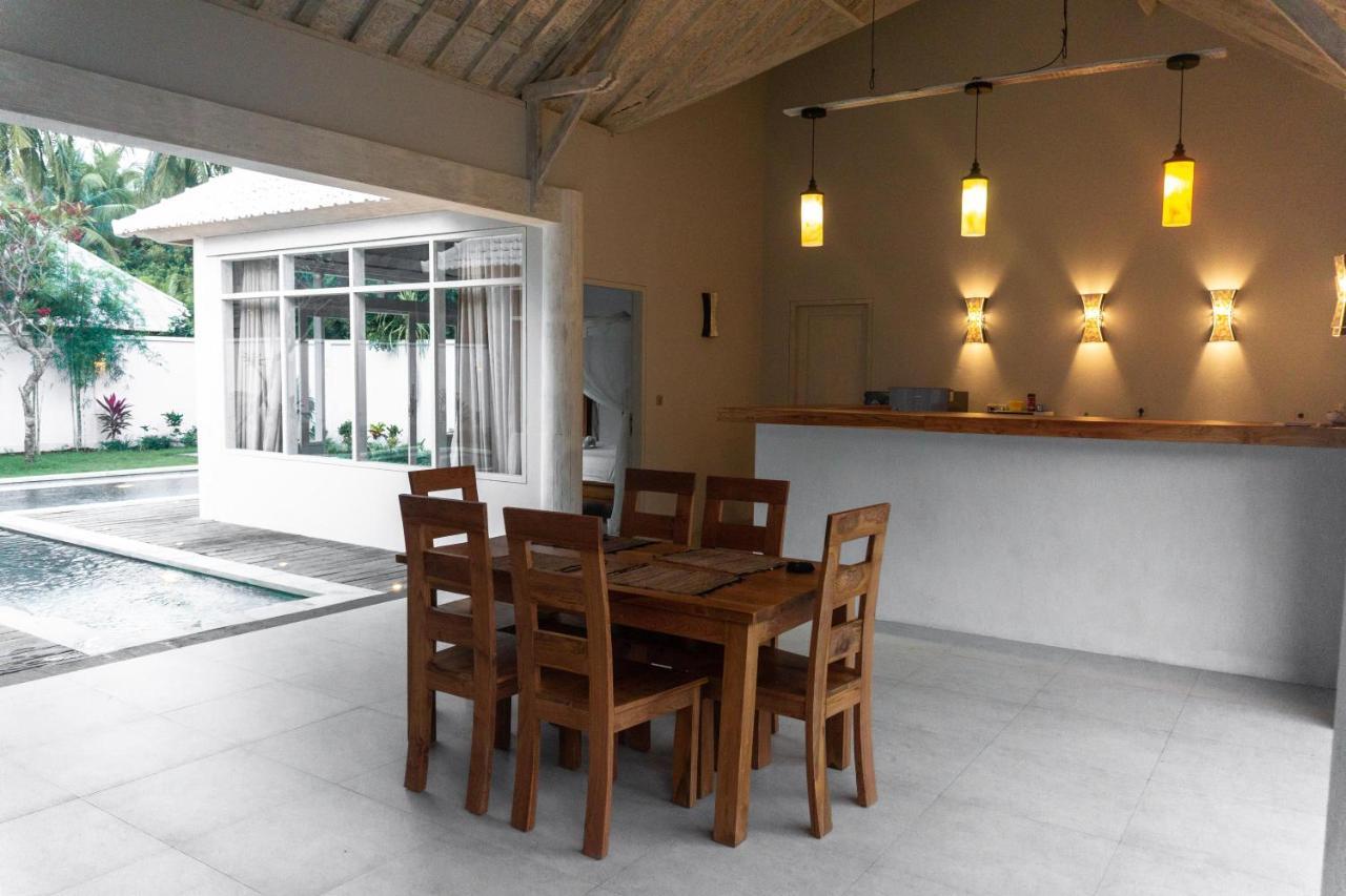 Villa Damgan Julah Εξωτερικό φωτογραφία