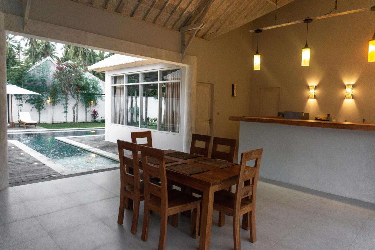 Villa Damgan Julah Εξωτερικό φωτογραφία